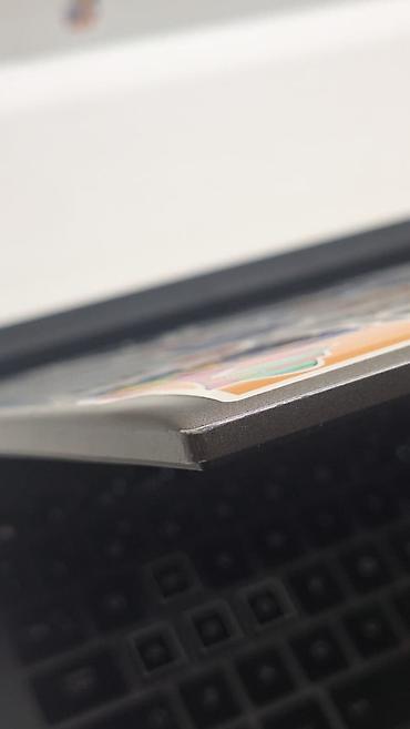 usta çantası: İşlənmiş ASUS ROG, 16 ", Intel Core i9, 512 GB — 5