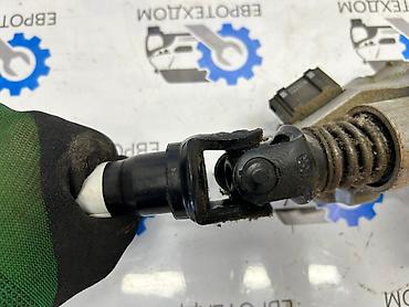 om6: Рулевая колонка Mercedes Benz Sprinter W906 OM651 2011 Контрактный из — 8