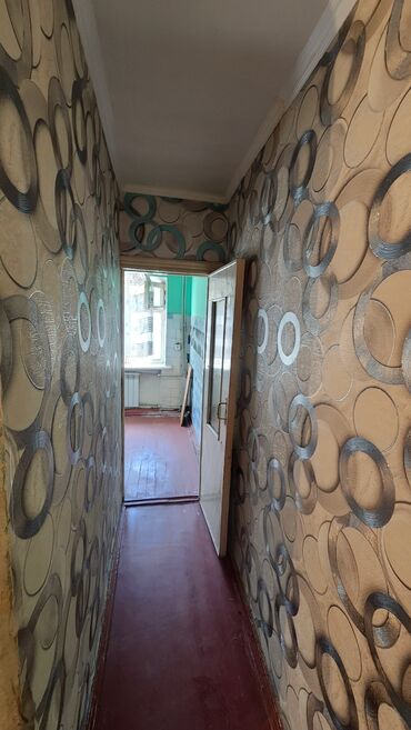 квартира токмок снять: 3 бөлмө, 60 кв. м, Эмерексиз