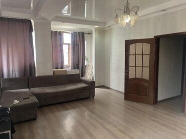снять квартиру в кызыле на длительный срок: 2 бөлмө, Кыймылсыз мүлк агенттиги, Чогуу жашоосу жок, Толугу менен эмереги бар