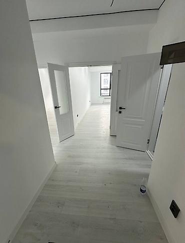 aurum: 2 комнаты, 53 м², Асанбай мкр Элитка, 4 этаж, Евроремонт — 3