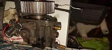 golim: FIAT CROMA BOSH COMONRAIL PUMPA | ispravna bez regulatora. Skinuta — 1