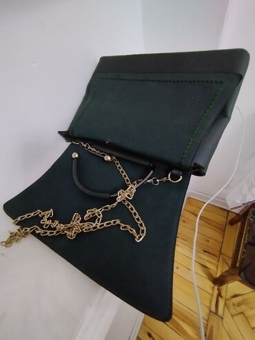 Adapterlər: Adapter İşlənmiş — 7