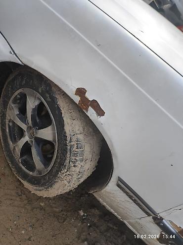 Daewoo: Daewoo Nexia: 1995 г., 1.5 л, Механика, Бензин, Седан — 11