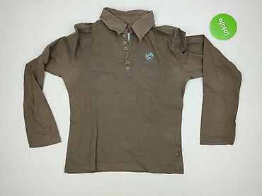 styl hampton ubrania: Carry, Damska koszulka polo, rozmiar XL — 2