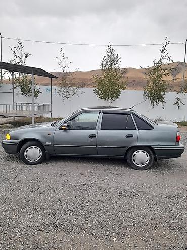 капот нексия: Daewoo Nexia: 2005 г., 1.5 л, Механика, Бензин, Седан — 3