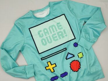 Women`s sweatshirt, size XL (EU 42)