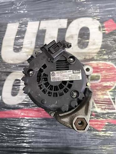 alternativa: ALTERNATOR 2.0DIZEL ZA BMW 118 OD 2004. DO 2011. GOD. | Alternator — 1