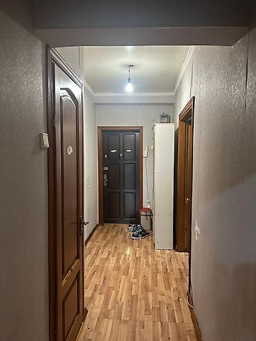 Продажа квартир: 3 комнаты, 72 м², Бишкек Парк ТРЦ Индивидуалка, 2 этаж, Старый ремонт — 11