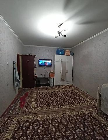 квартира в аренду г ош: 1 комната, 33 м², Ошский рынок / базар 1 этаж — 4
