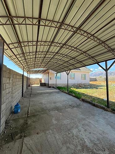 домики бишкек: 🏡 Продается большой дом с участком 10 соток! 📍 Село Чон Сары-Ой — 5