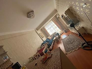 Квартиры: Мамедлы, 2 комнаты, Новостройка, 66 м² — 1