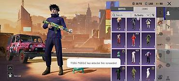 nintendo switch 2: Pubg hesabi satılır ətraflı məlumat üçün əlaqə saxlayın — 3