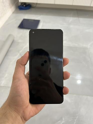 Oppo: Oppo A78, 256 GB, rəng - Qara — 2