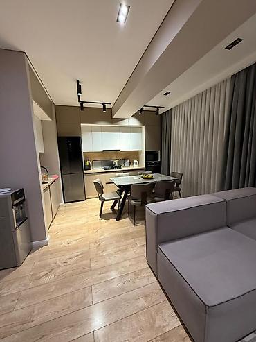 Продажа квартир: 3 комнаты, 80 м², 5 этаж — 9