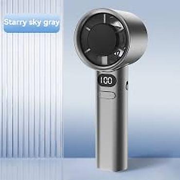 Kateqoriya: Fanlar Brend: No Brand Model: M11 fan Qiymət: 15 Təsvir