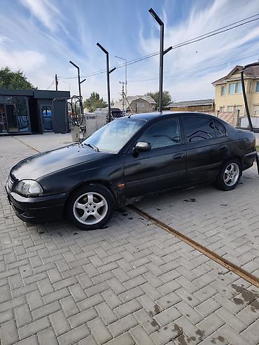 решетка радиатора тойота опа: Toyota Avensis: 1999 г., 1.8 л, Механика, Бензин, Седан — 5