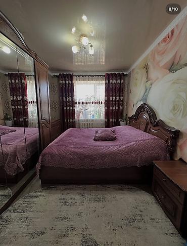 Продажа квартир: 3 комнаты, 72 м², 2 этаж, Евроремонт — 7