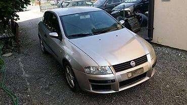 sm auto varvarin: FIAT STILO - KOMPLETAN AUTO U DELOVIMA | Najpovoljnije polovni — 1