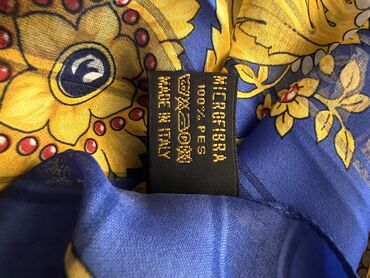 Baş geyimləri: Alman malı. Birkaynan — 4