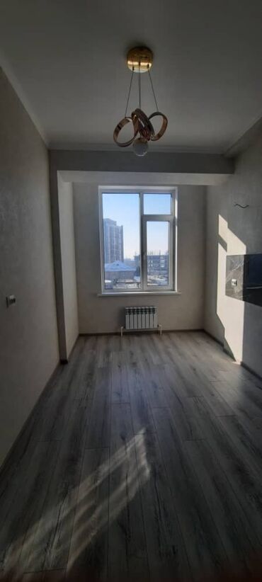 продаю квартиру 23000: 1 комната, 44 м², 4 этаж, Евроремонт