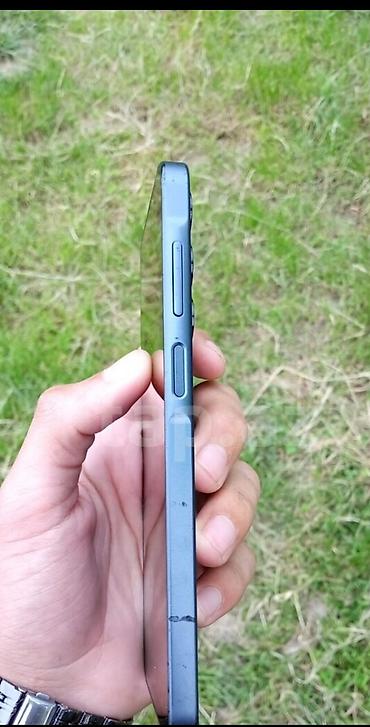 çat: Samsung Galaxy A16, 128 GB, rəng - Boz, Face ID — 4