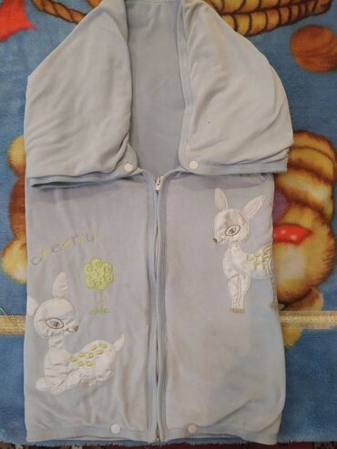 Комплекты одежды: Комплект, цвет - Голубой — 13