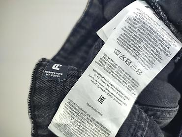 jeans version: FB Sister, Jeansy damskie, rozmiar XL — 5