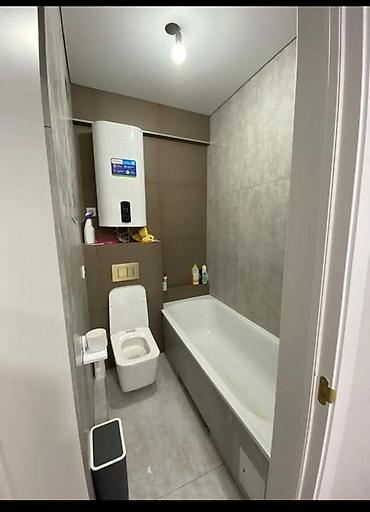 artwin: 2 комнаты, 58 м², Тунгуч мкр Элитка, 8 этаж, Дизайнерский ремонт — 5
