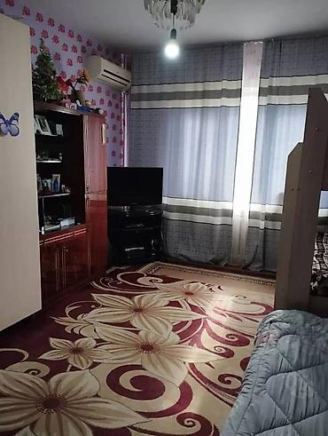 Кыймылсыз мүлк: 2 бөлмө, 49 м², 105-серия, 2 кабат, Эски ремонт — 4