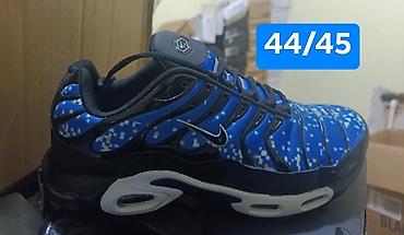 Patike: Nike tn 
Brojevi na slikama
2850 din ♠️ — 26