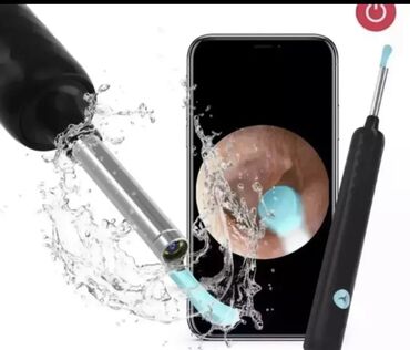 ucuz ve keyfiyyetli telefonlar: Kamera ✅Kamera #tibbi kamera #mini kamera #qulaq təmizləyən alət