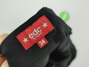 edc skirt: Edc by Esprit, Sukienka damska, rozmiar XS — 4