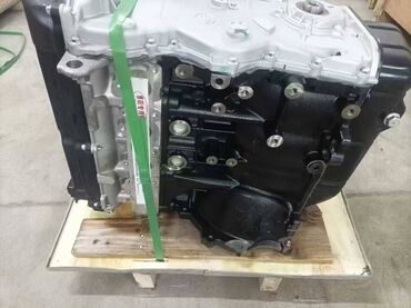 мотор для машинки: Двигатель в сборе (Long Block) 1.5L A151 Описание: Long Block A151 —