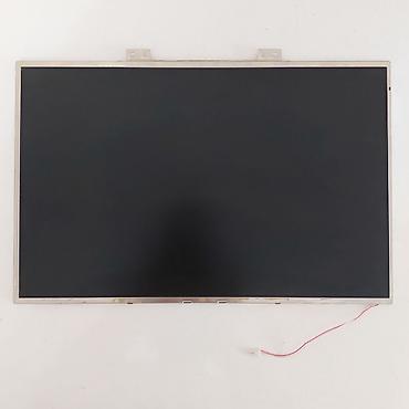 Digər ehtiyat hissələri: Köhnə Notebook Ekranları SAYLA ALANA VƏ USTALARA TOPDAN QİYMƏTLƏ — 18