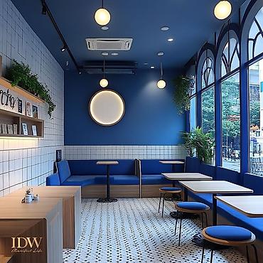 Ремонт под ключ: Отделка и ремонт под ключ. Профессиональные малярные и декоративные — 23