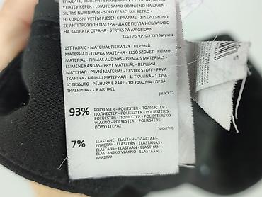 rurki sinsay: Sinsay, Spodnie materiałowe damskie, rozmiar S — 5