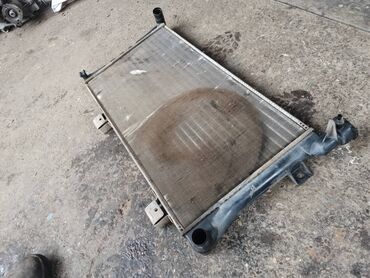 Auto delovi: Hladnjak Lada 21213 Niva. Polovno, ocuvano. Skinuto a rastavljenog — 11
