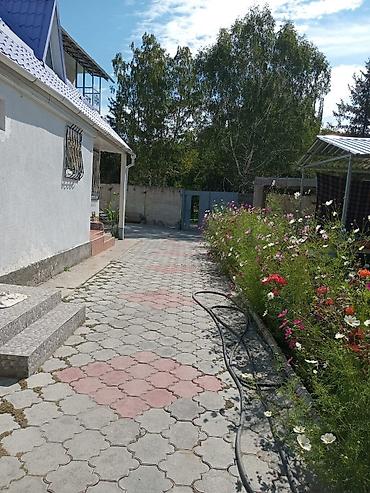 premium development: Сдаю коттедже в Чолпон- Ате рядом с пляжем. Рядом новый зеленый — 9