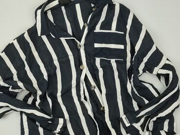 gładka bluzki z krótkim rękawem: Shirt, Topshop, XL (EU 42), condition - Very good