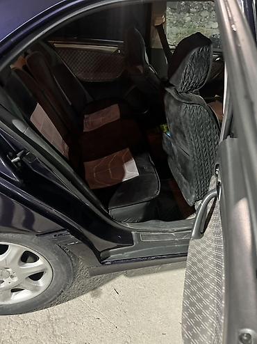 авто выкуп без банк: Mercedes-Benz C-Class: 2001 г., 3.2 л, Автомат, Бензин, Седан — 5