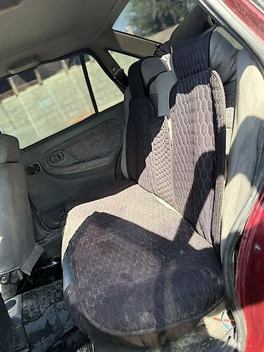 решетка нексия: Daewoo Nexia: 2007 г., Механика, Бензин, Седан — 2