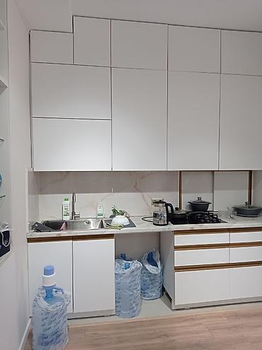 Продажа квартир: 3 комнаты, 80 м², Элитка, 7 этаж, Евроремонт — 25