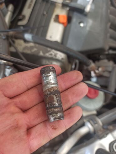 Редукторы, дифференциалы: Передний редуктор Honda 2006 г., Новый, Оригинал, Турция — 8