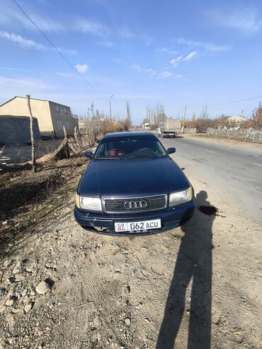 двигатель дэу матиз 0.8 цена бишкек: Audi S4: 1992 г., 2 л, Механика, Бензин, Седан