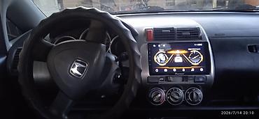стартер фит: Honda Fit: 2003 г., 1.5 л, Механика, Бензин, Хэтчбэк — 9
