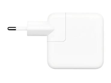 35W Dual USB-C Port Compact Power Adapter yeni alınmış macbook