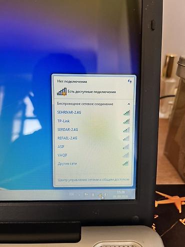 Техника и электроника: Toshiba Satellite noutbuk Salam Aleykum, noutbukun heç bir problemi — 9