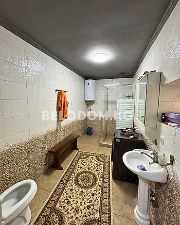 ош южный: 4 комнаты, 165 м², 24 соток, Беловодское, Агентство недвижимости — 9