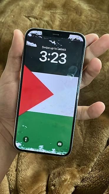 Apple iPhone: IPhone 12 Pro Max, 256 ГБ, 83 % — 5